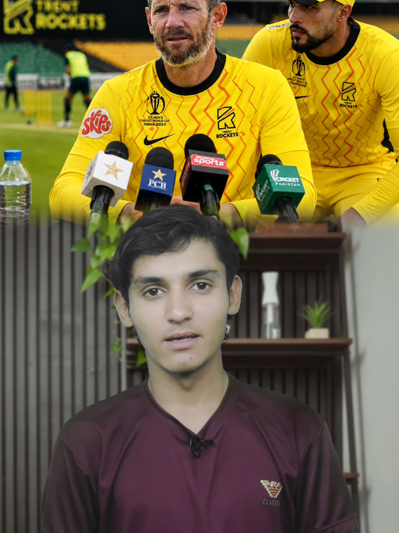 @Wesso All Rounder