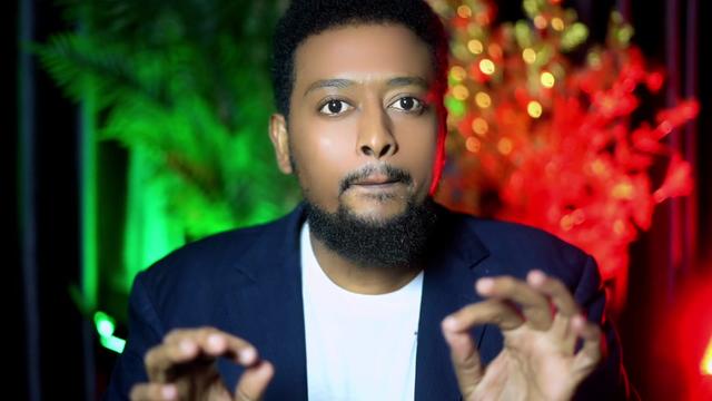 @Ahmed Ali Nur