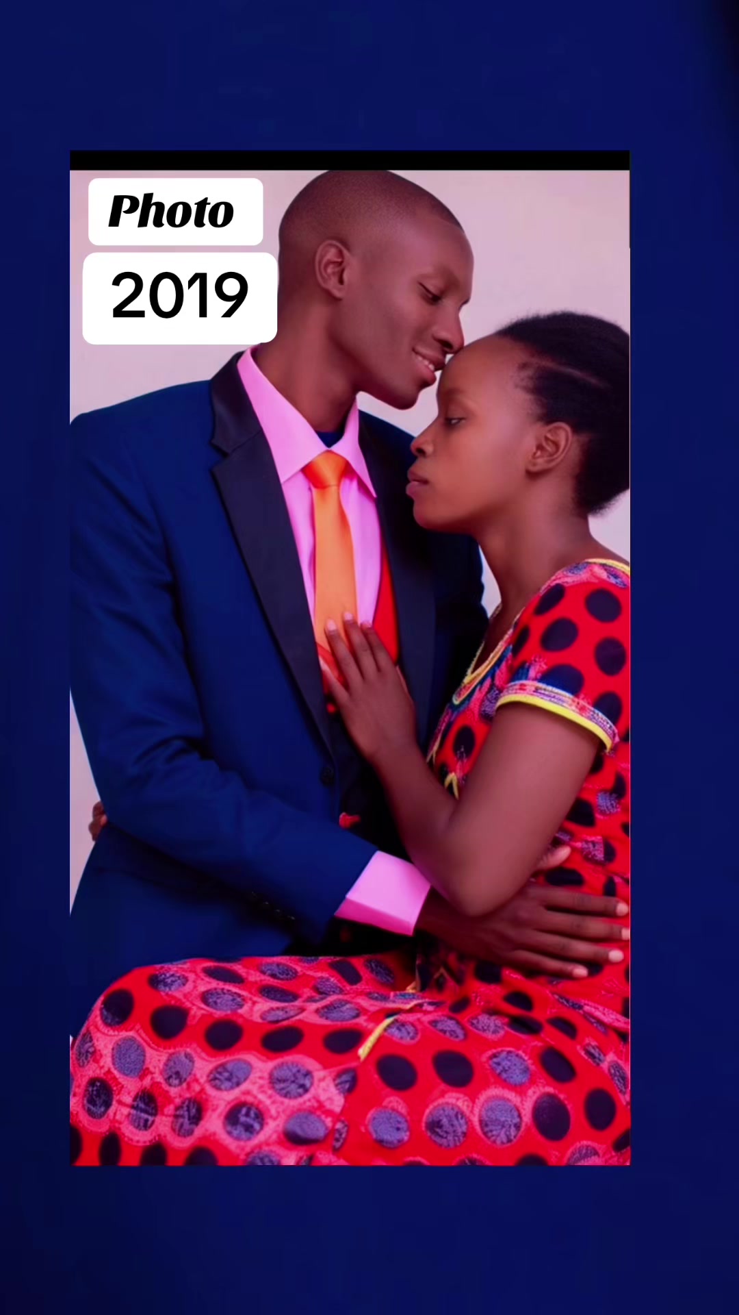 @Sikubwabo kajogi