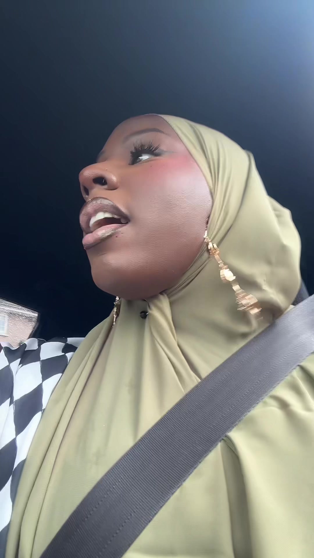 @ameenaroshae