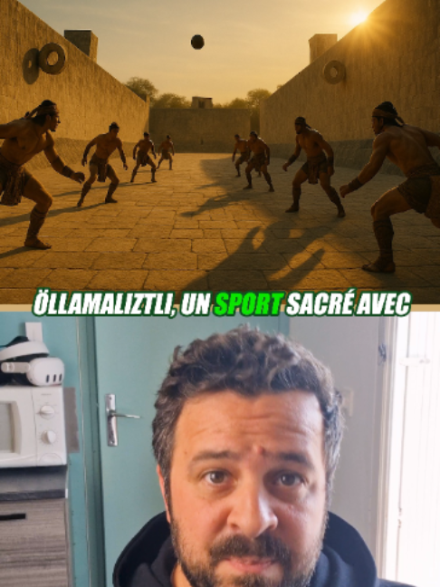 @Vico-Le Savais tu ?