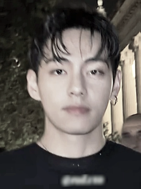 @𝗧𝗮𝗲𝗸𝗲𝗿𝗿𝗿⁷is seeing bts