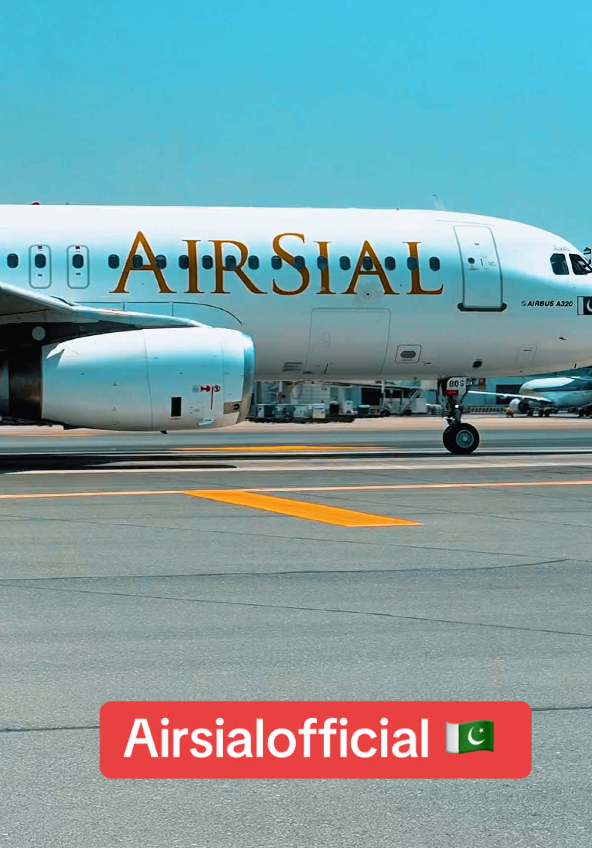 @AirSial Official 🇵🇰