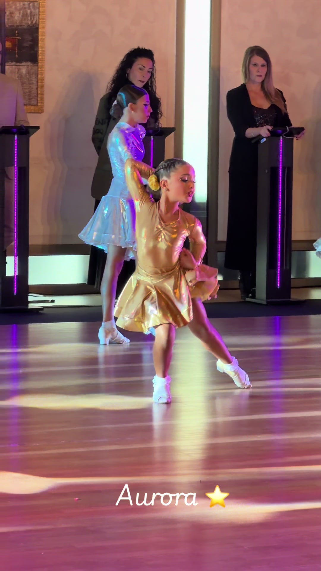 @AuryDance