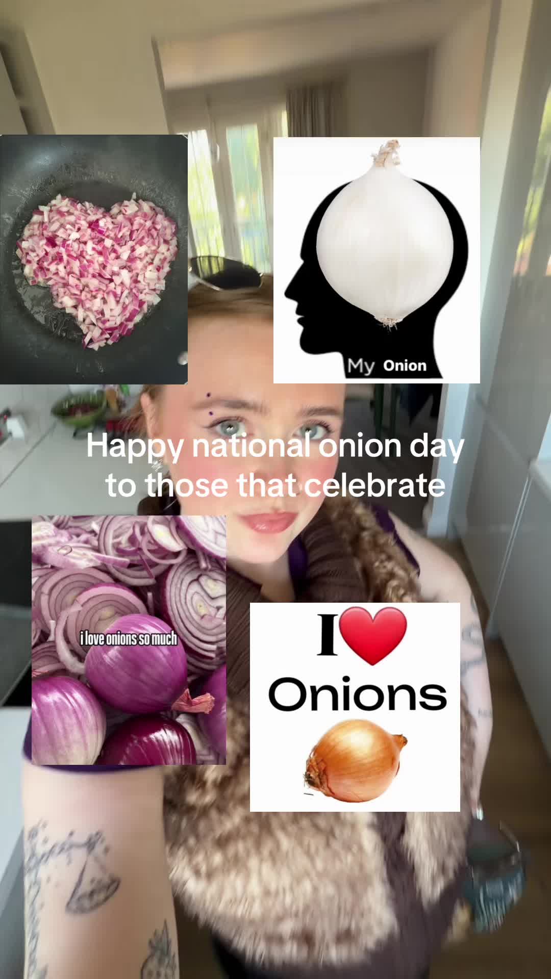 @Blonde Vibrations