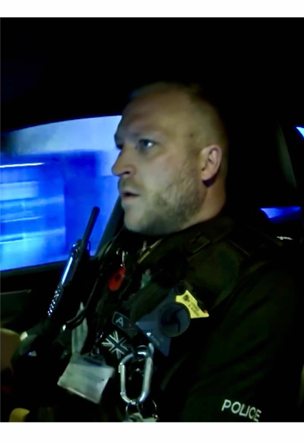 @Staffordshire Police