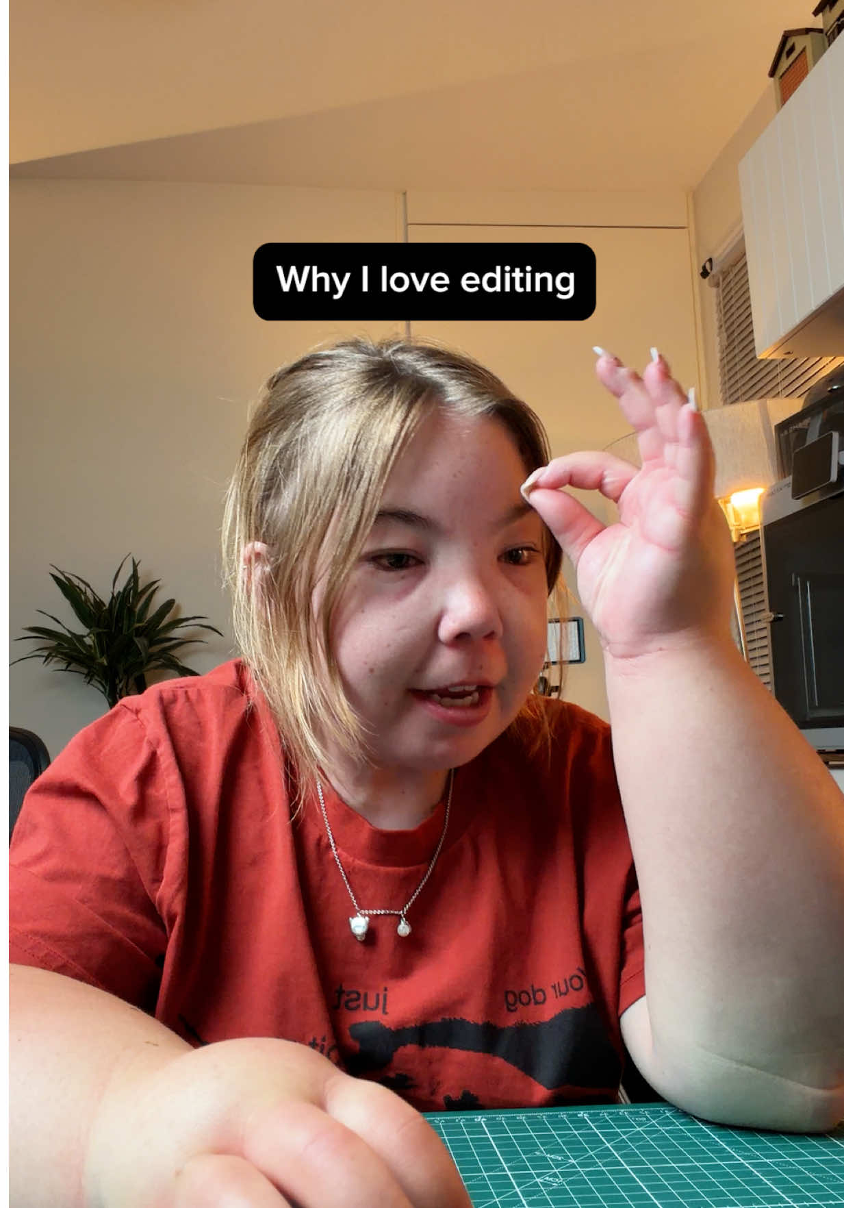 @Bella Roberts