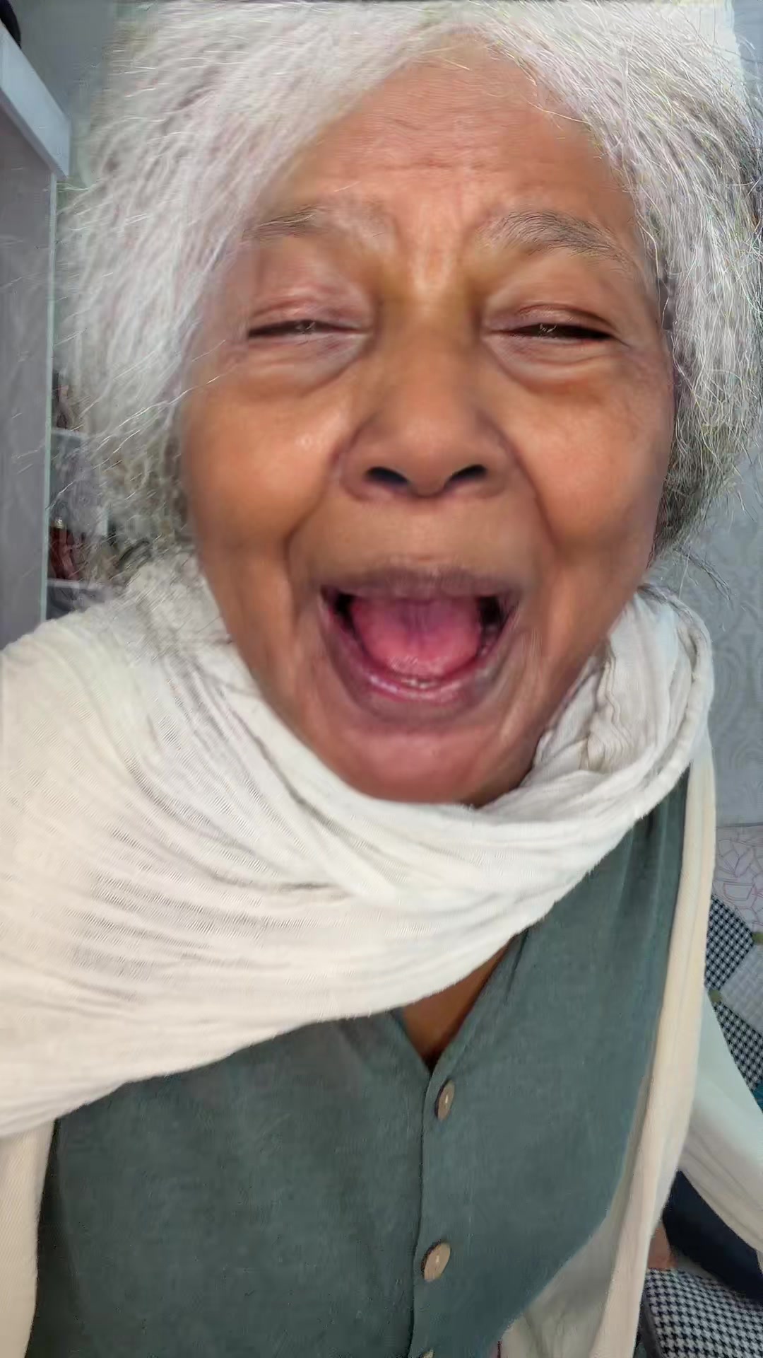 @O G Granny
