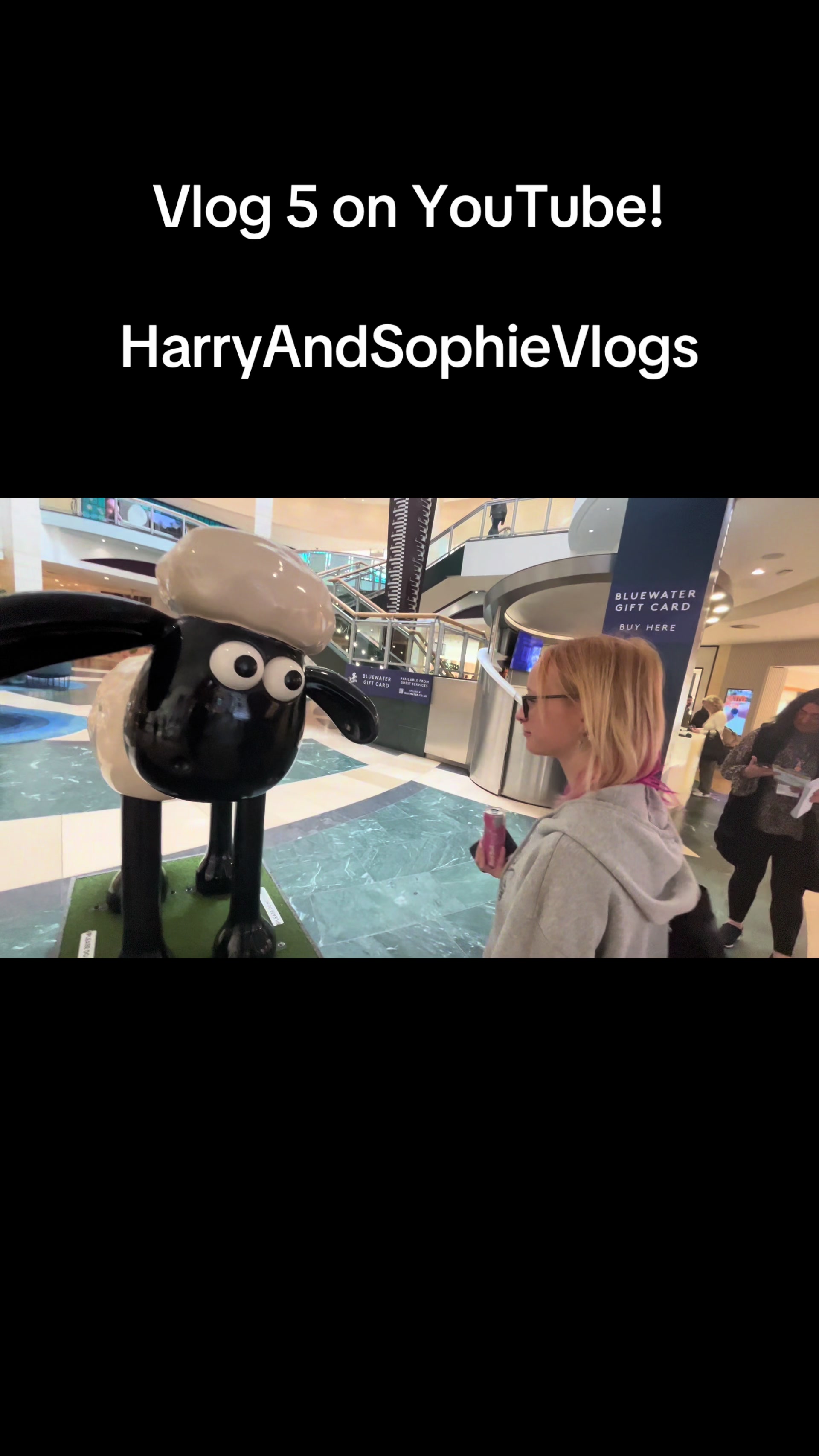 @Harryandsophie