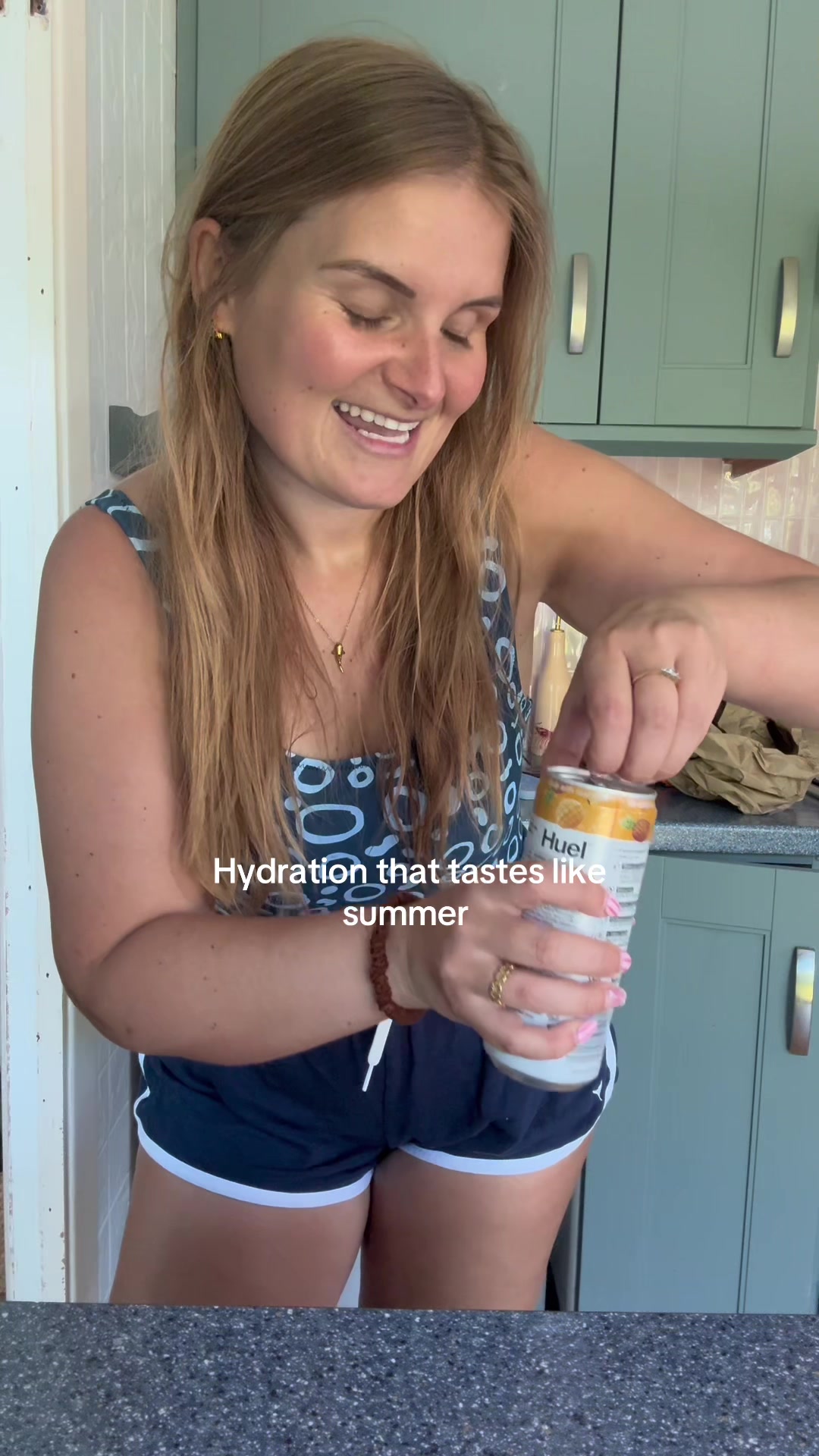 @Polly Frier | Content Creator