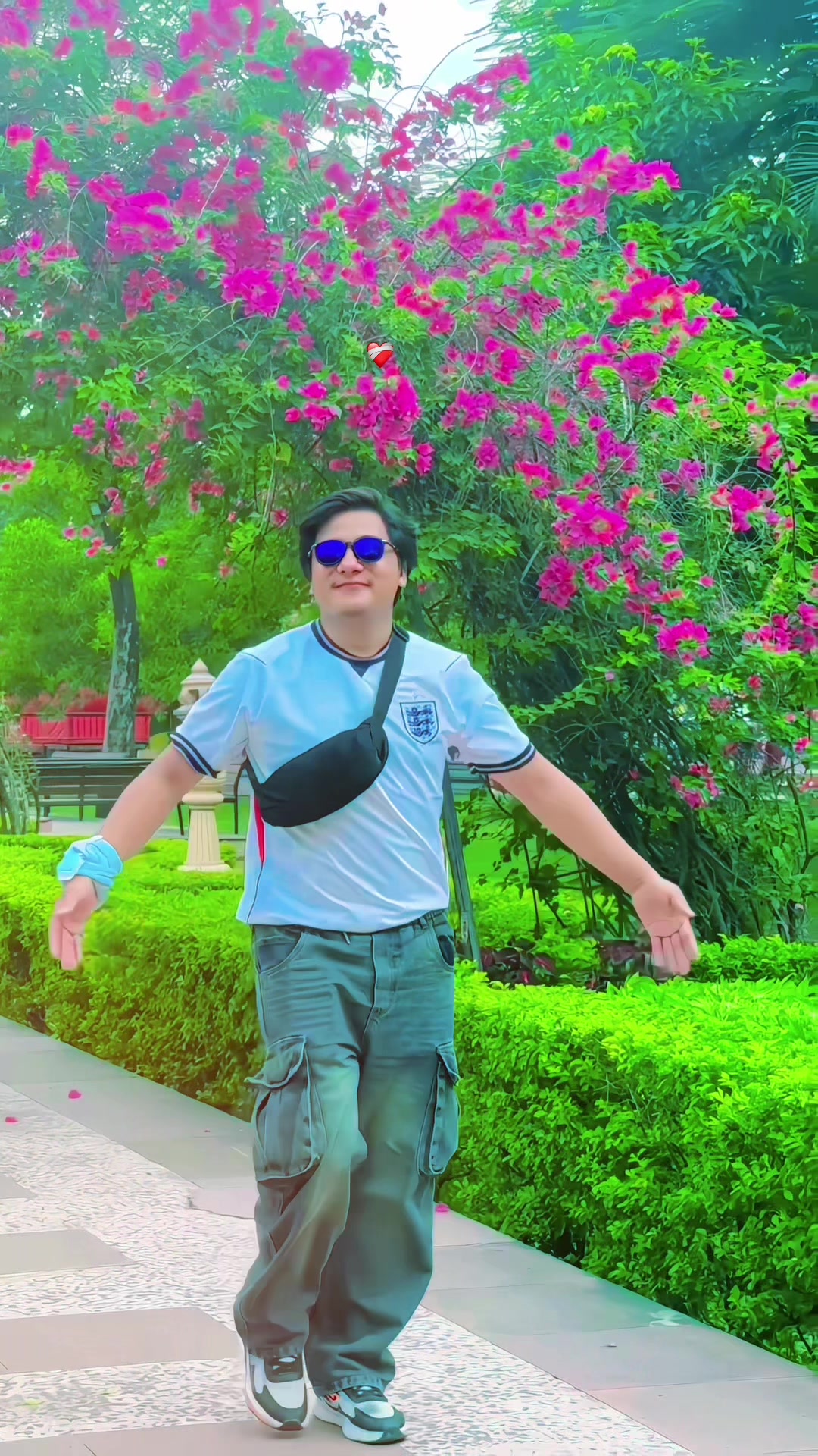 @Ajaya Tamu
