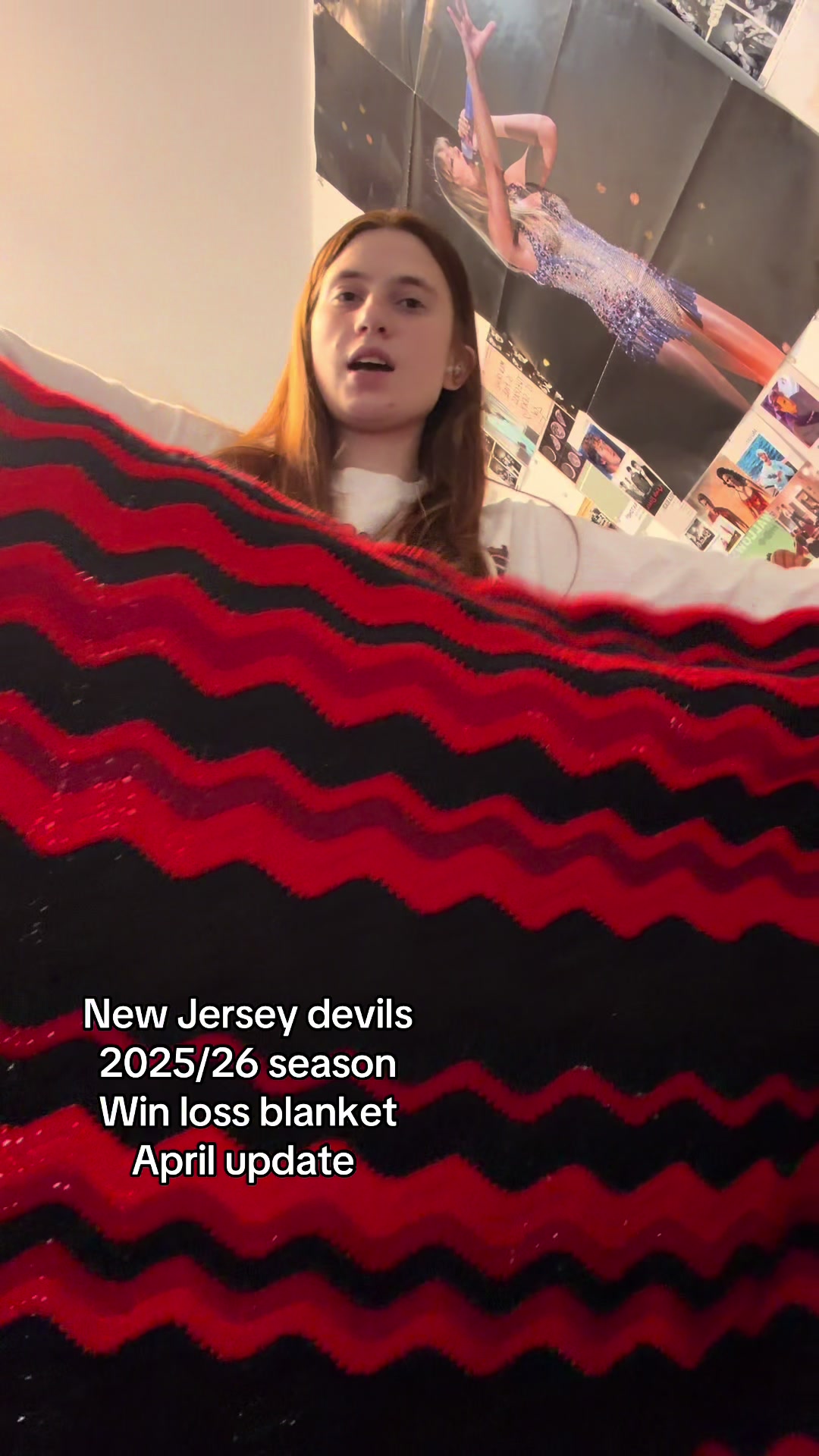 @Beccie 🏒