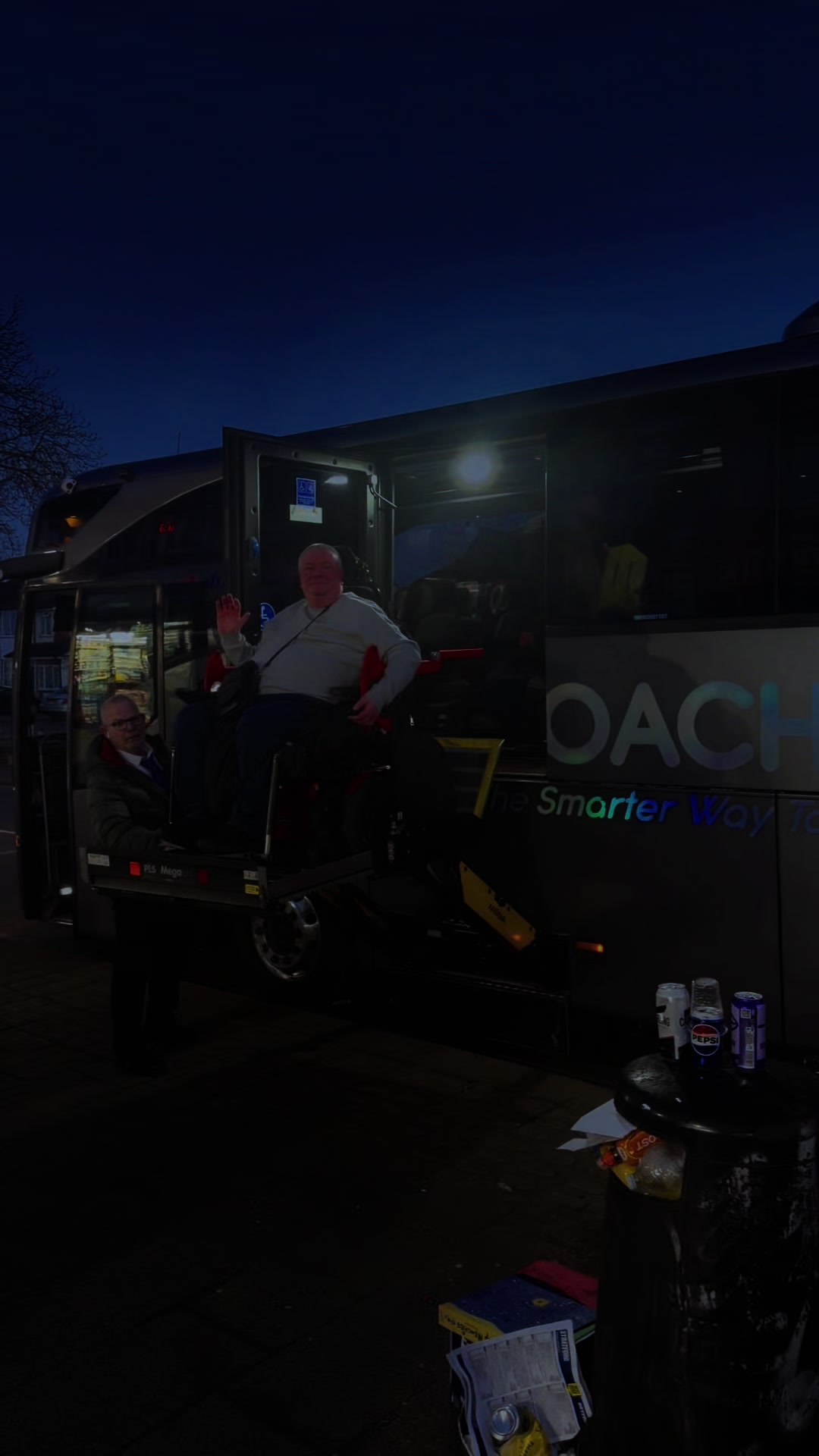 @iQ Coaches