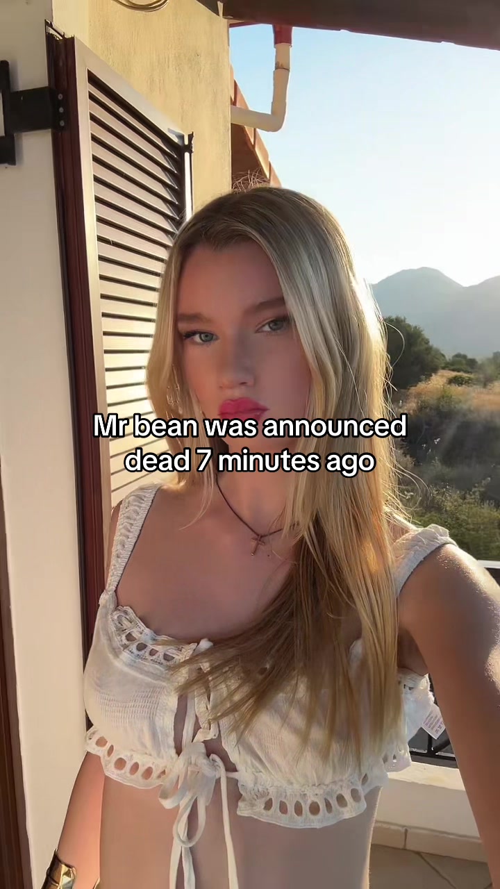 @Rebecca