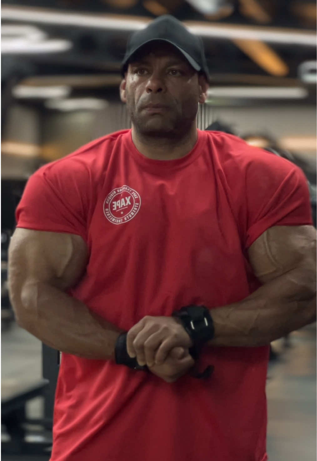 @Bodybuilderpro