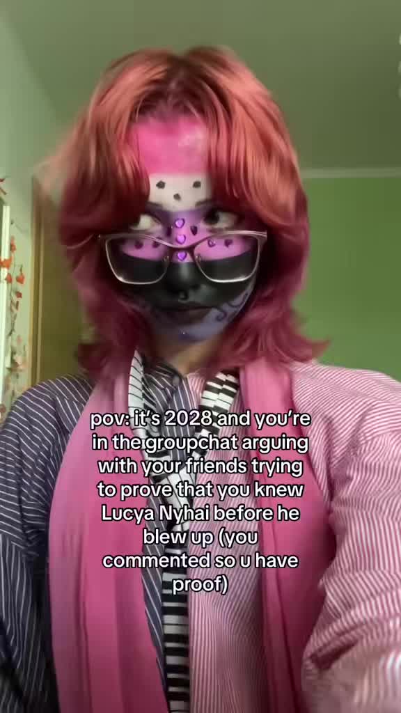 @LUCYA