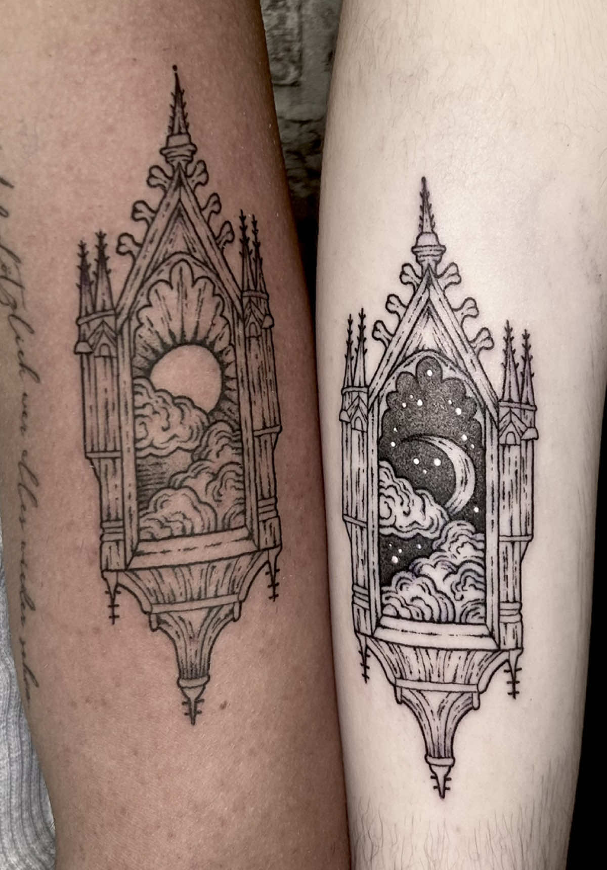@Andyn Tattoo & Arts