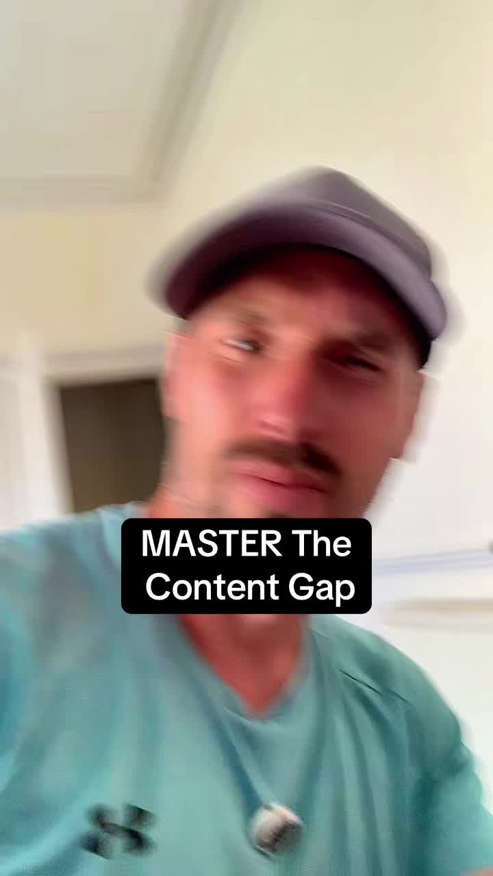 @Matt Jupp | TikTok Strategy