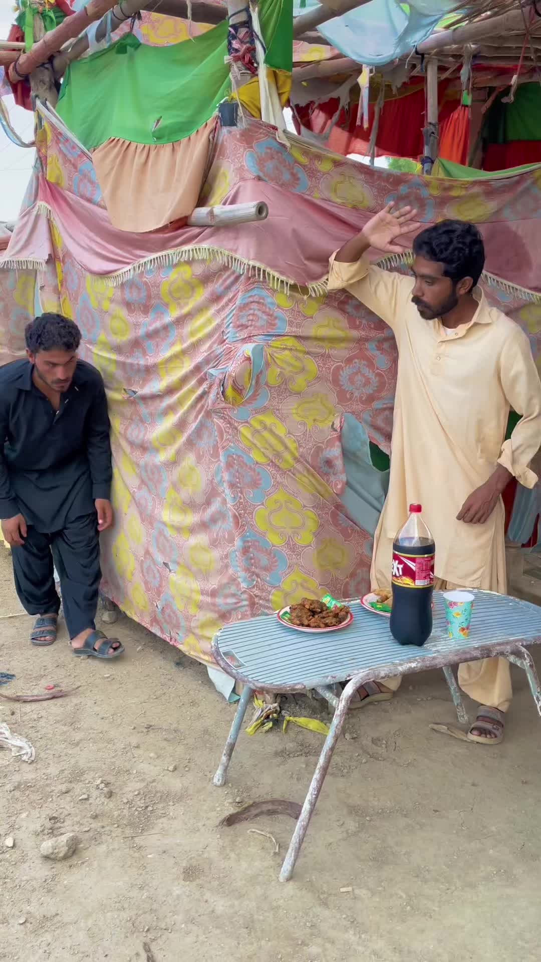 @Salahudin Baloch