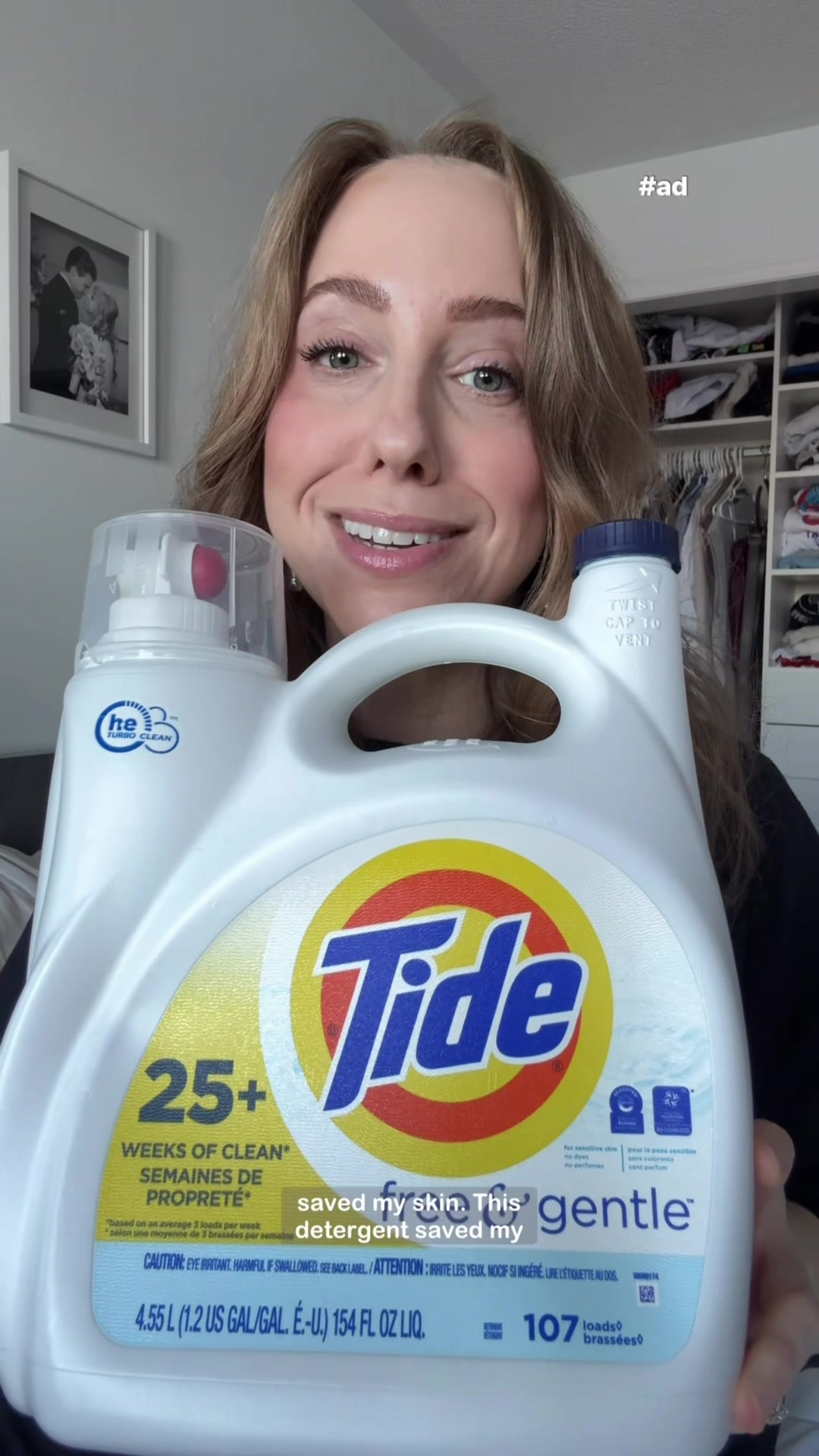 @Courtney / Closet Crusader