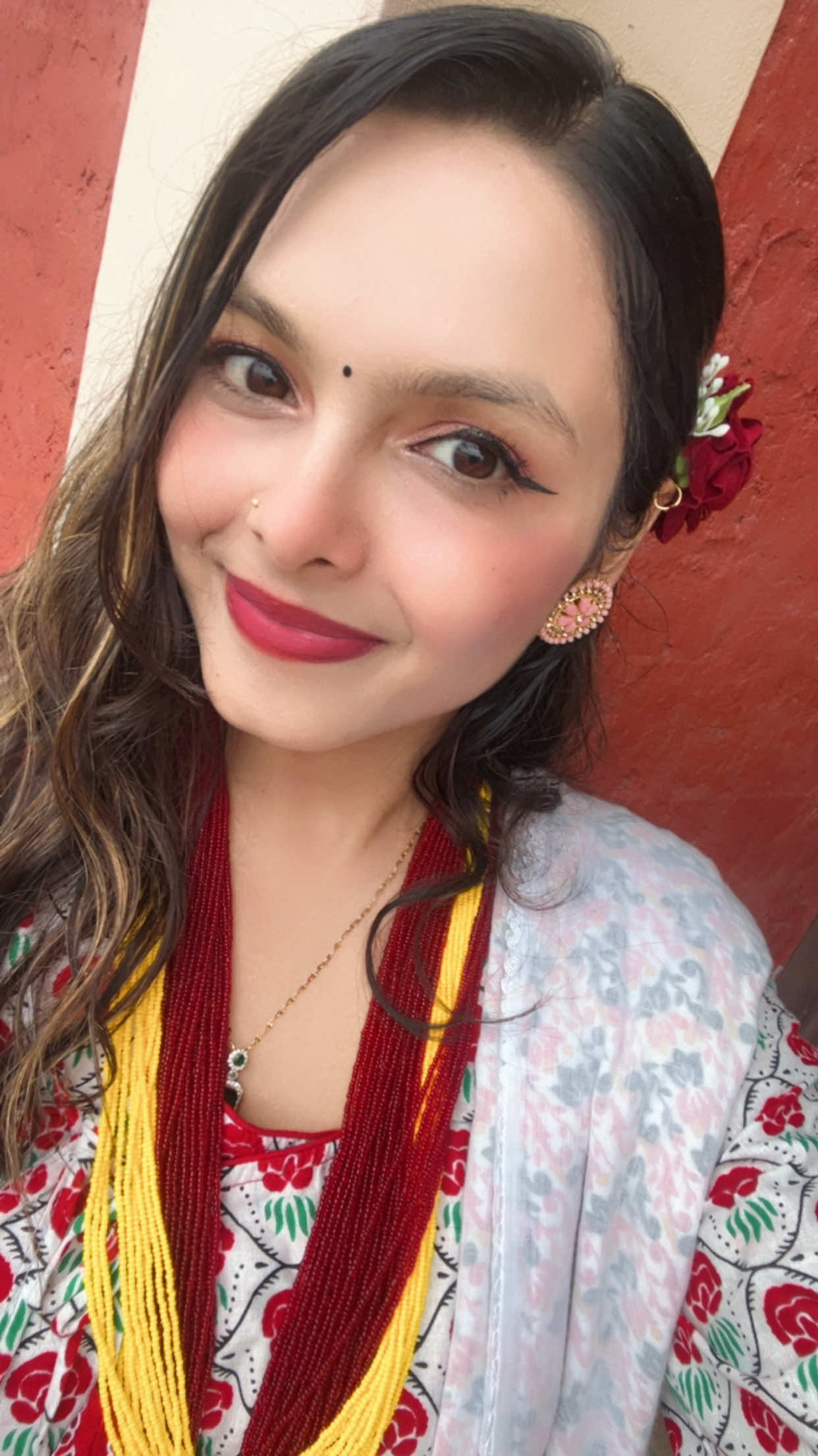 @Anisha Poudel