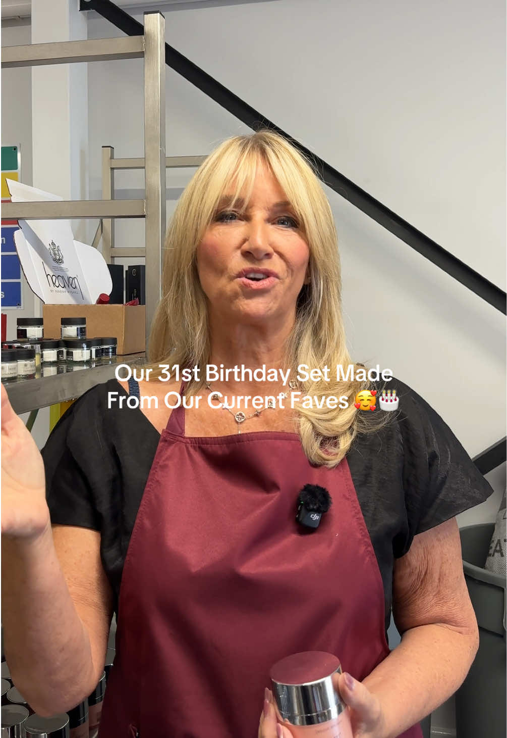 @Heaven Skincare