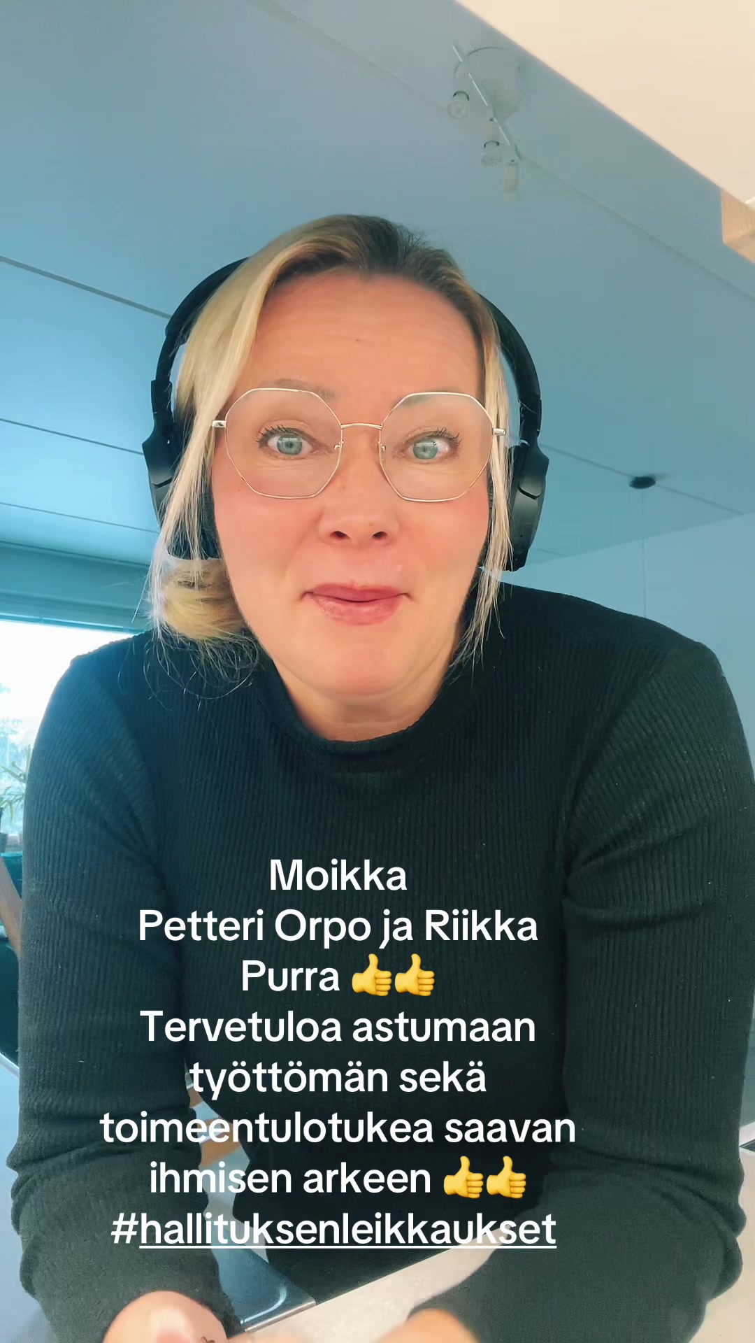 @Päivi Darboe