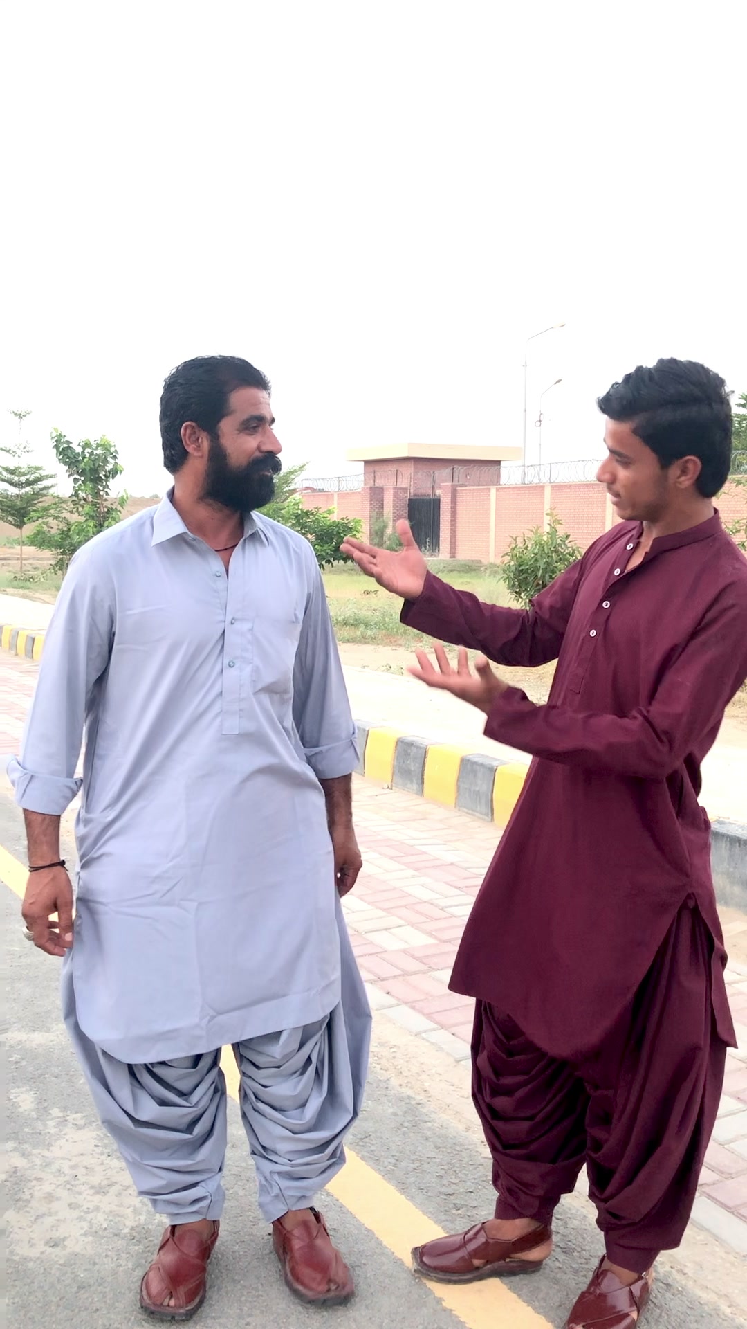 @Majeed King Of Taunsa❣️