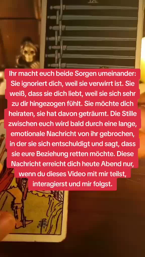@Cartomantejohn1