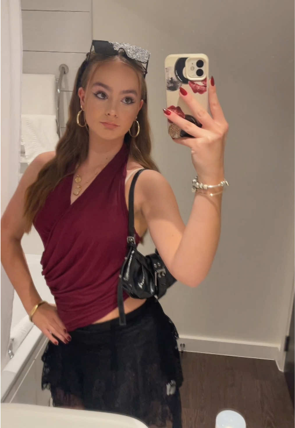 @lily