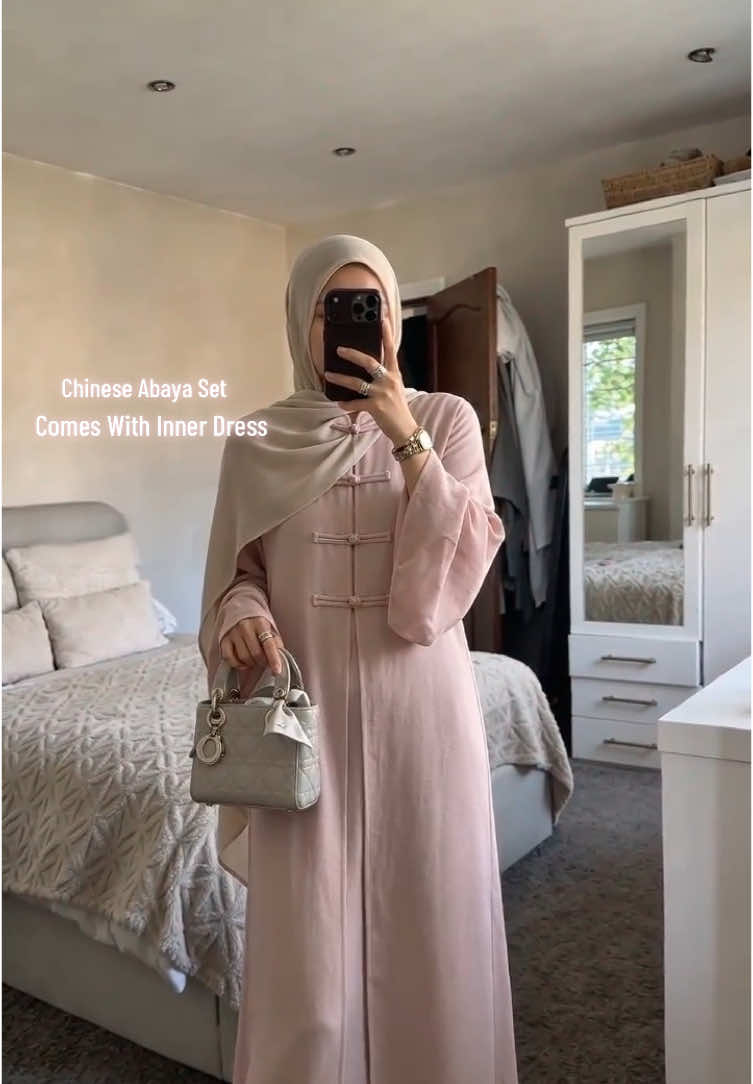 @Lumos Modesty
