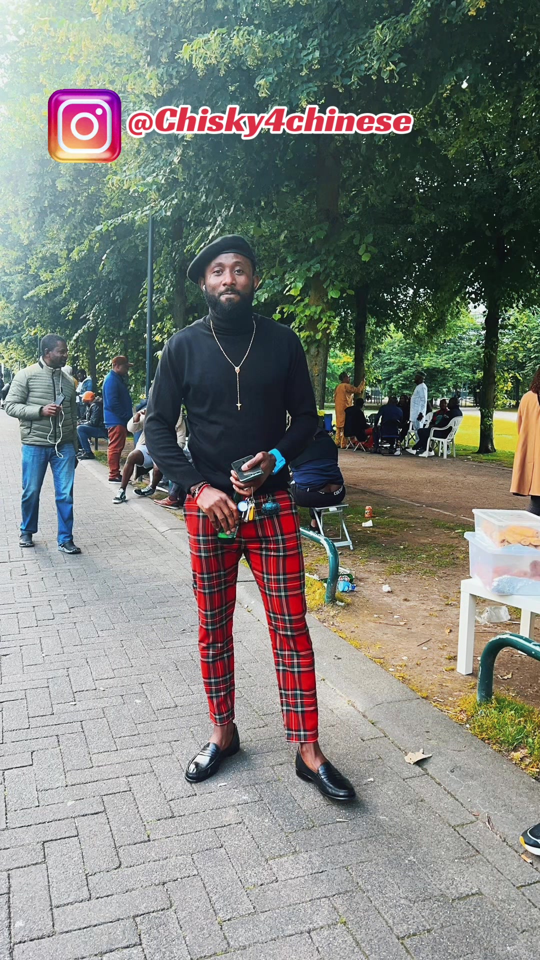 @Chisky Chinese 🇳🇬•🇪🇺•🇩🇪