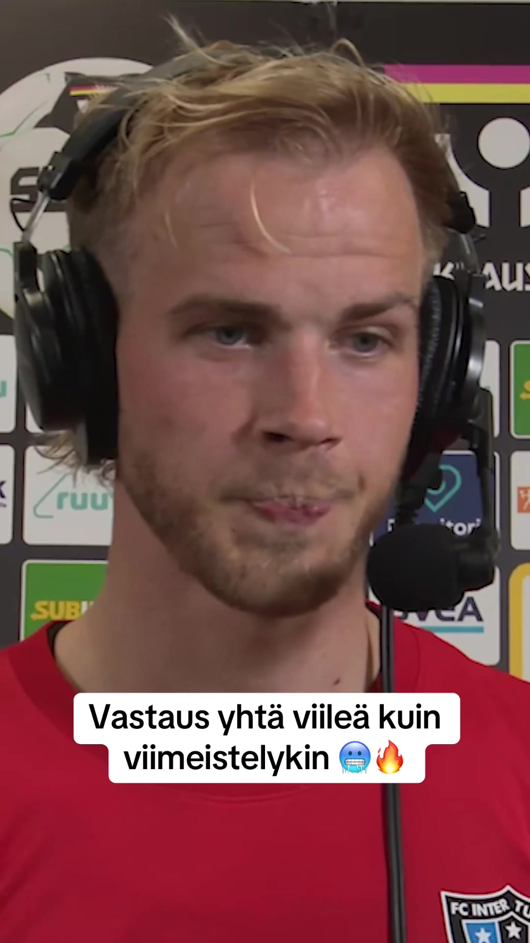 @Ruutu Urheilu