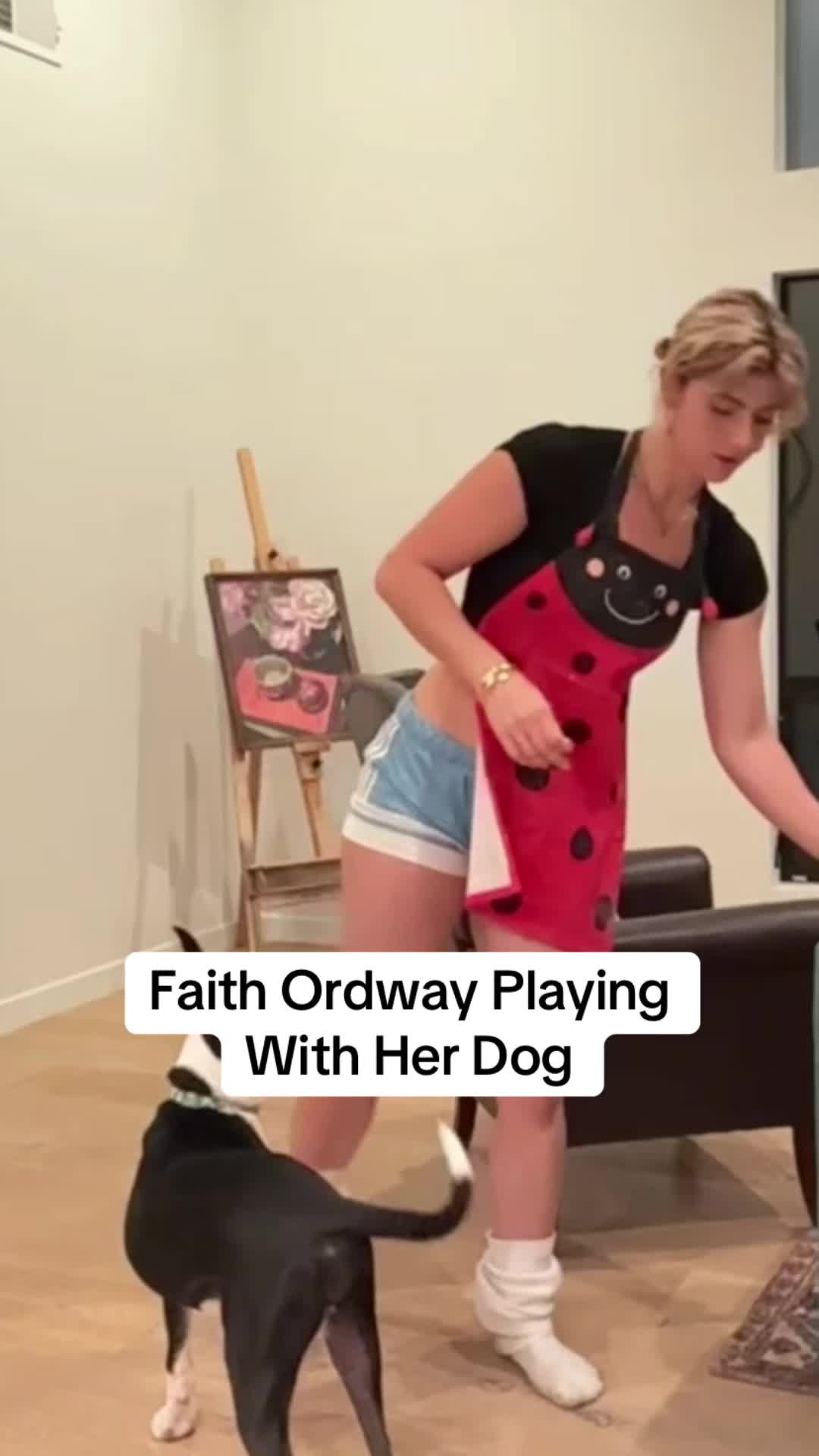 @FaithOrdwayTokk