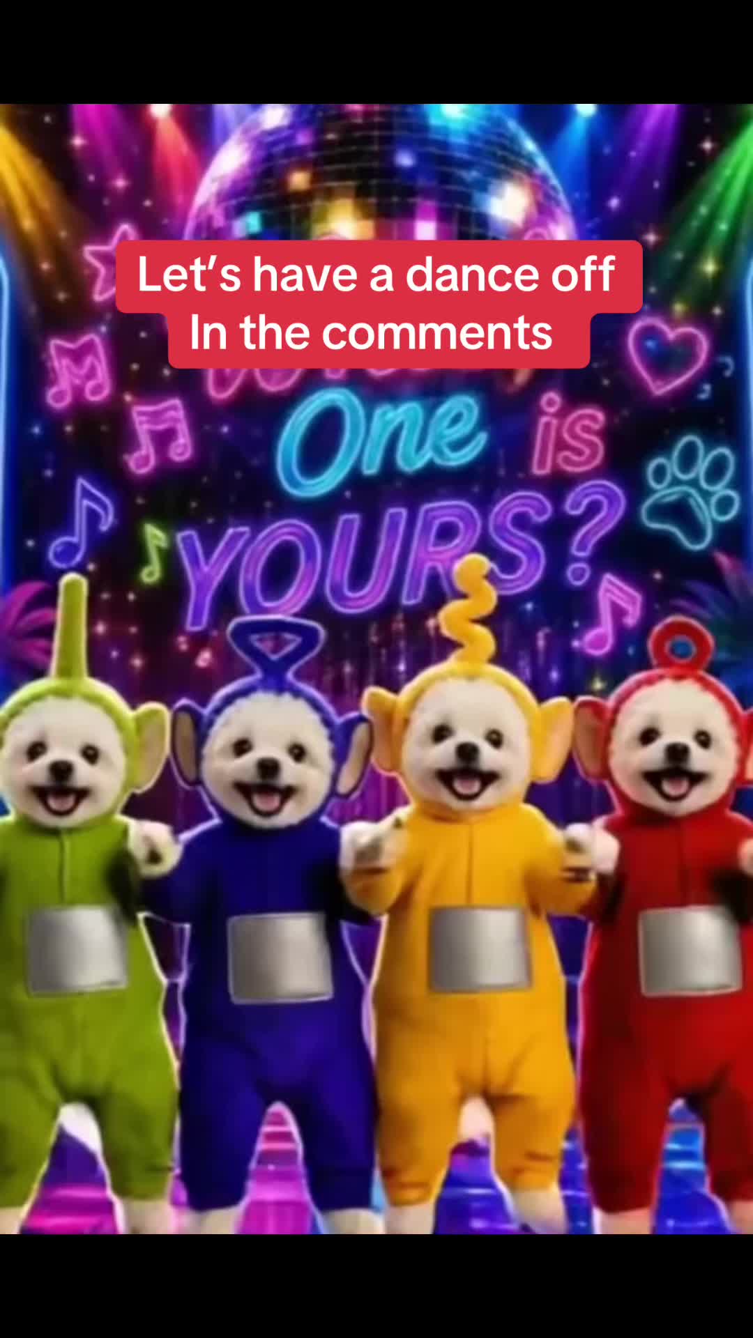 @Minnie The Minx 🐾