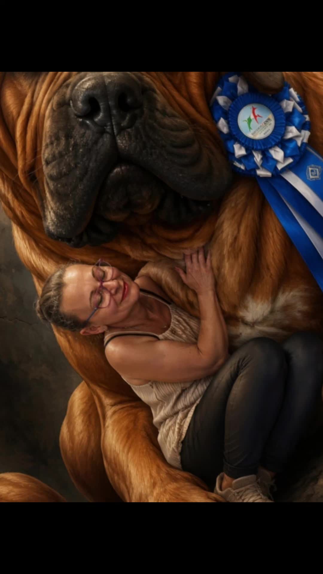 @Spirit of Asia Kennel