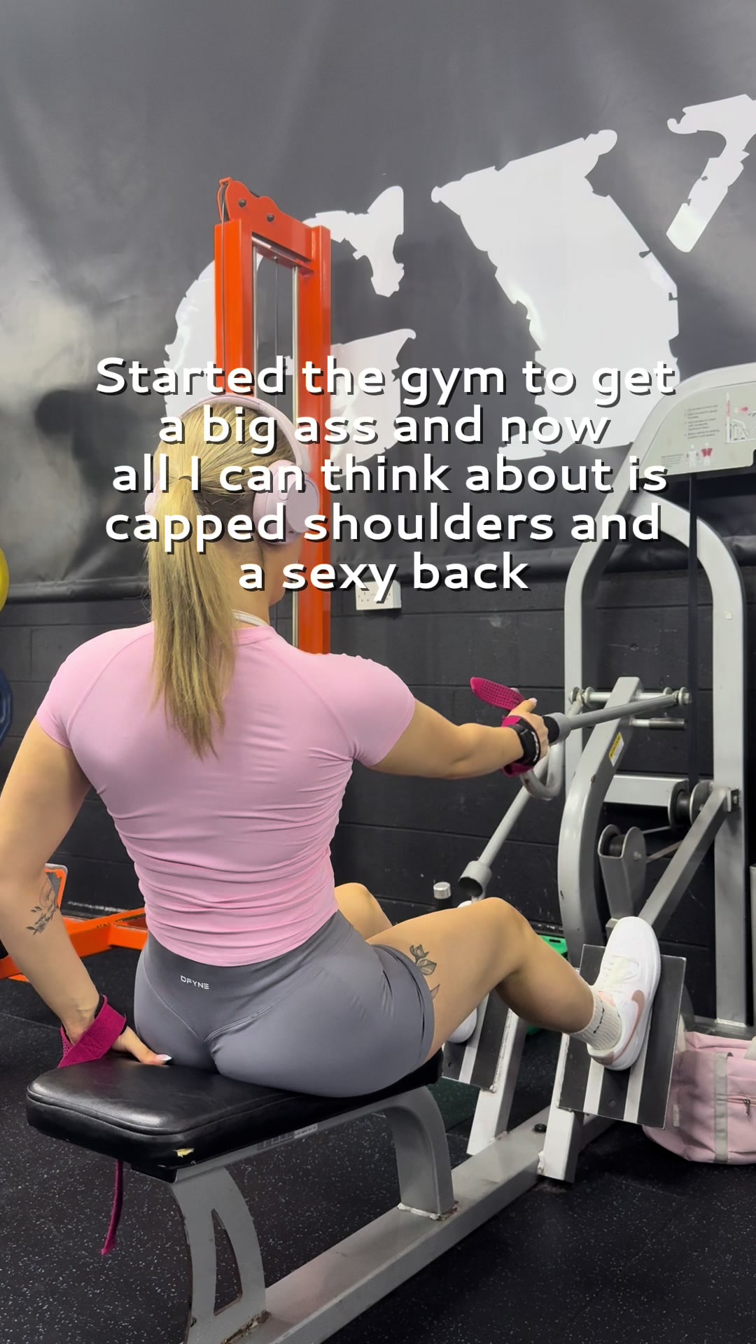 @Hayley | Online Fitness Coach
