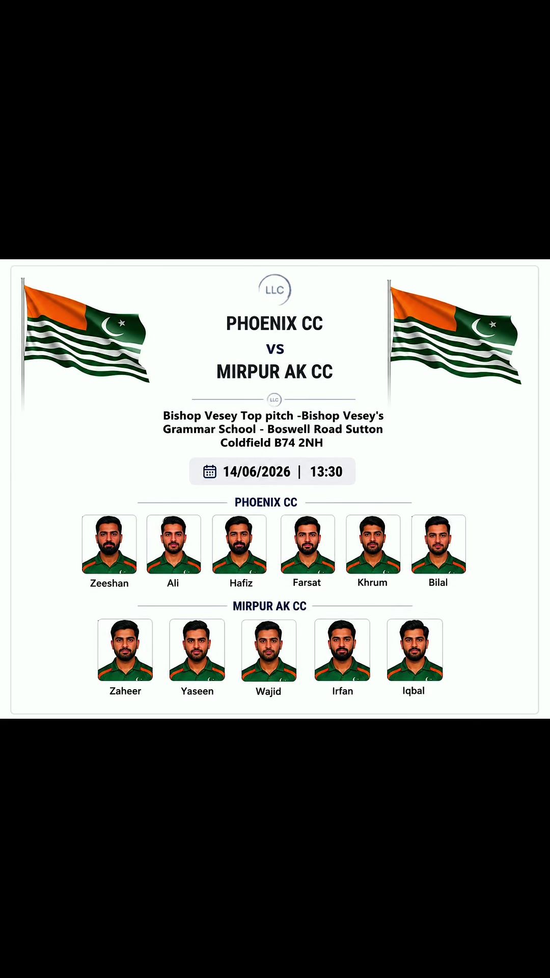 @WOLF Chohan
