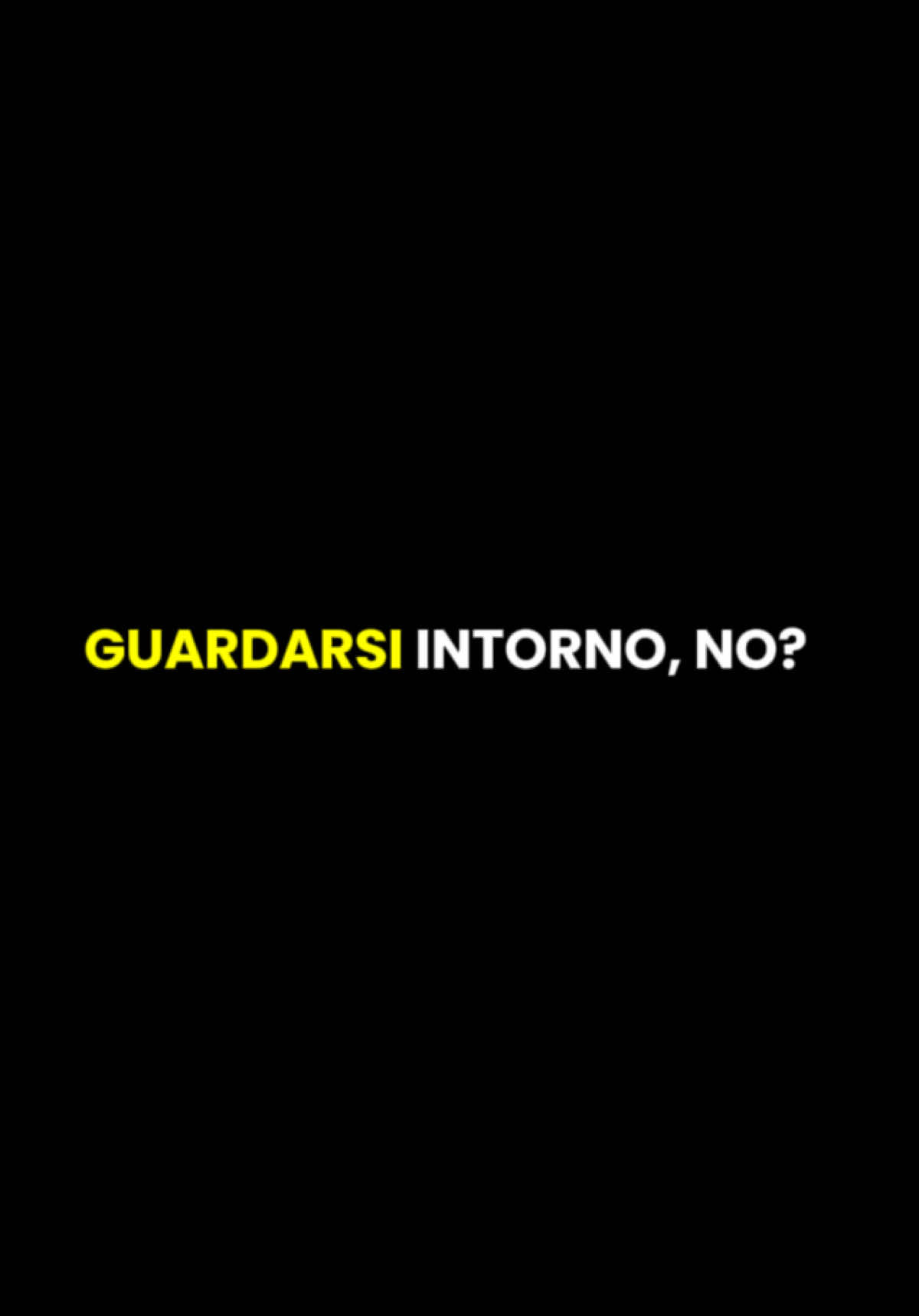 @le mie frasi