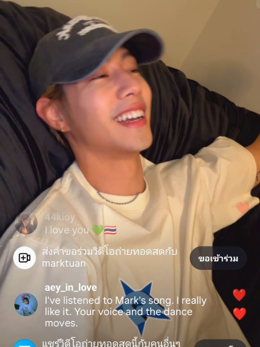 @🐰MaRkLoVe💚🕊️