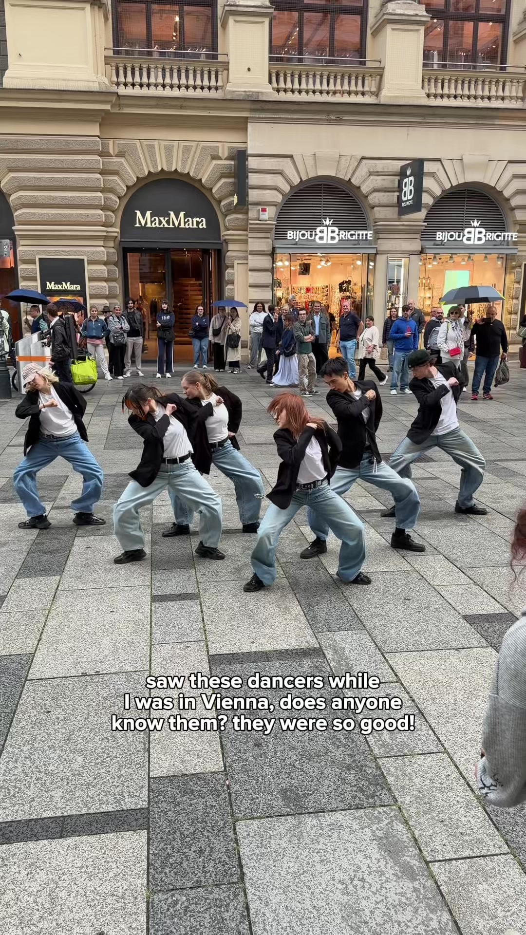 @Unlxmited Dance Crew