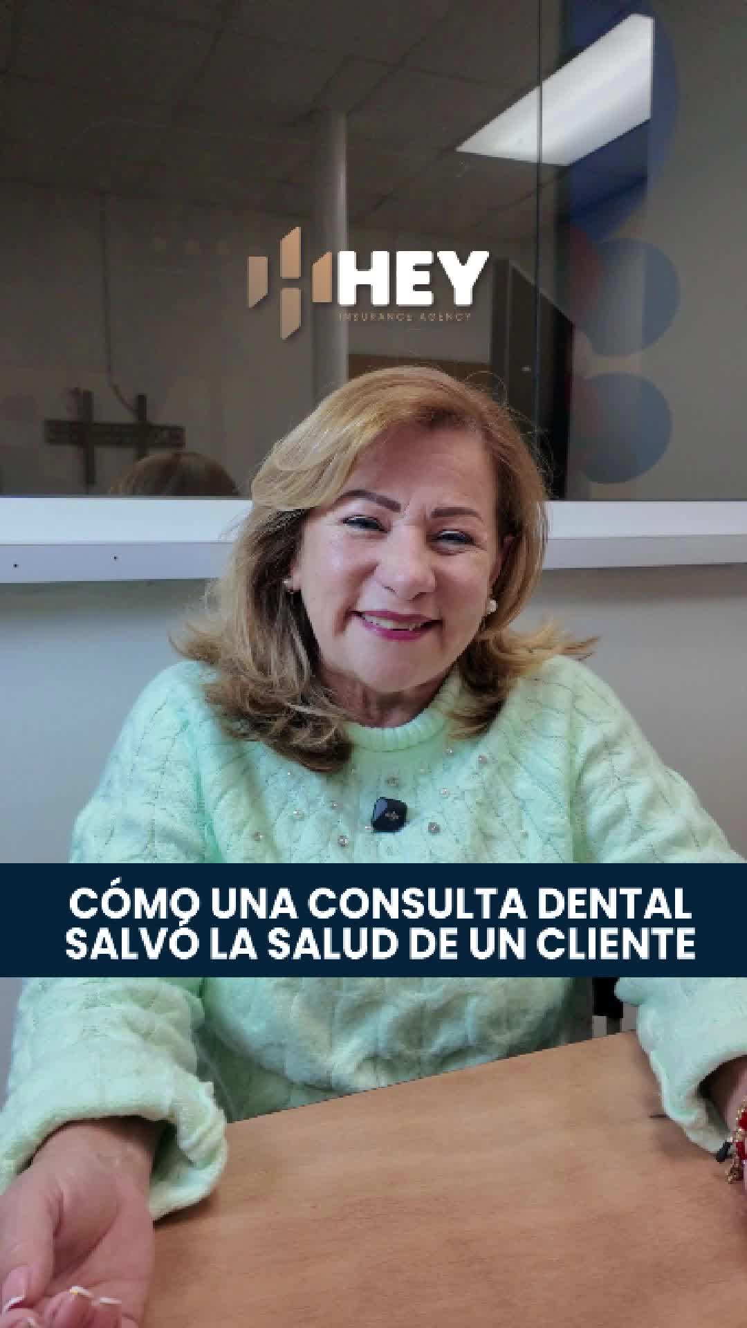 @Fabiana Garcia insurance
