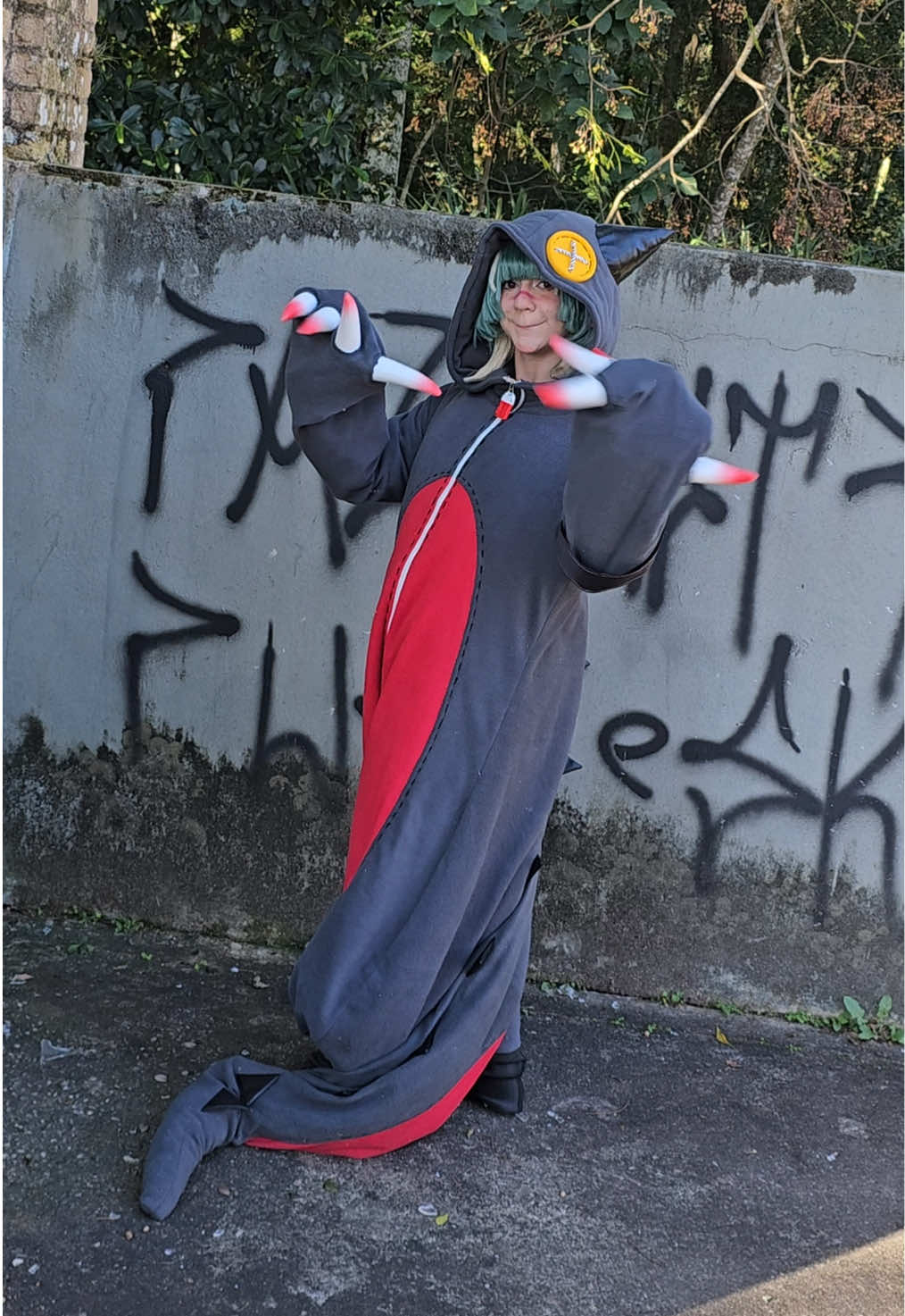 @Naoko Cosplay