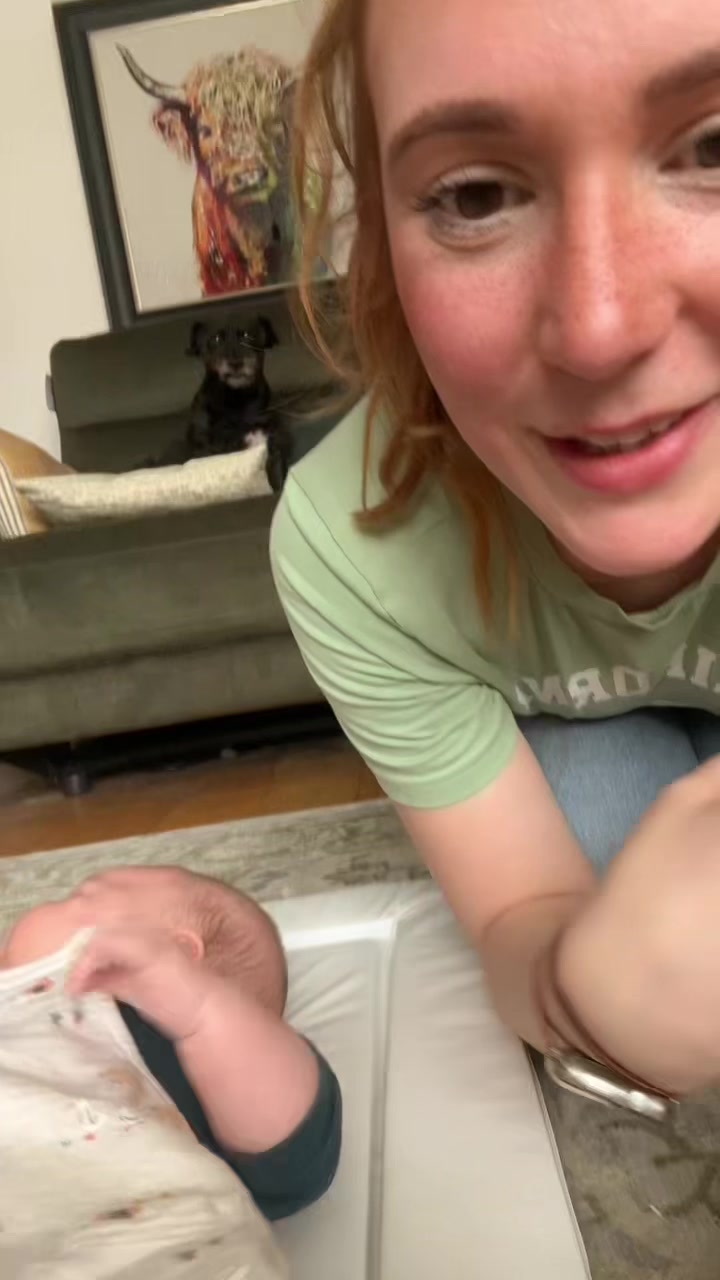 @2dogsandababy