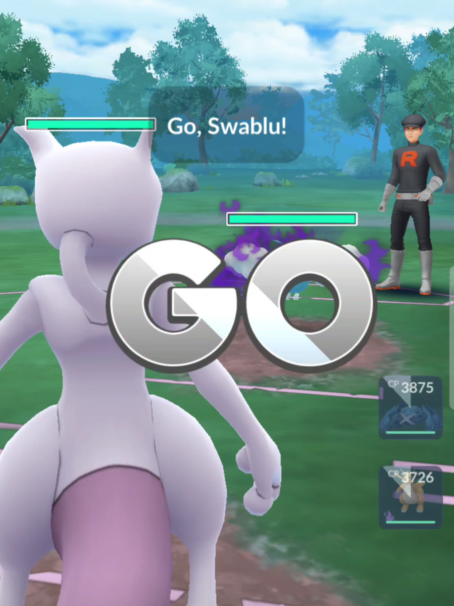@Pokemon Playtimez - Nat