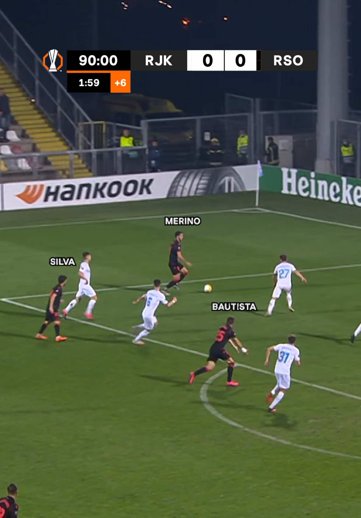 @Europa League