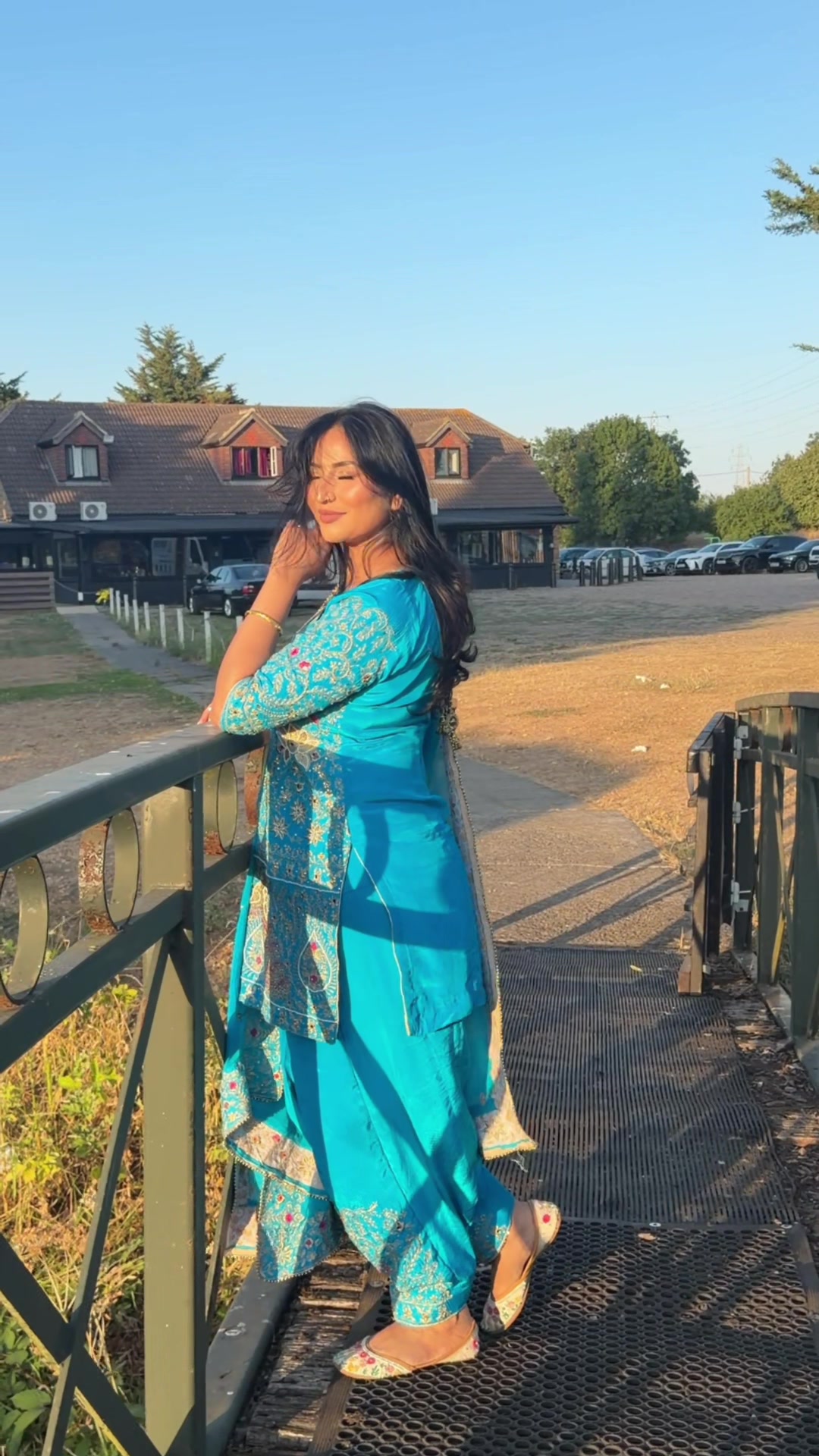 @HeenaSanghera7