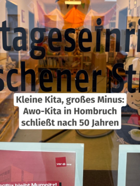 @WochenDOsis | WAZ Dortmund