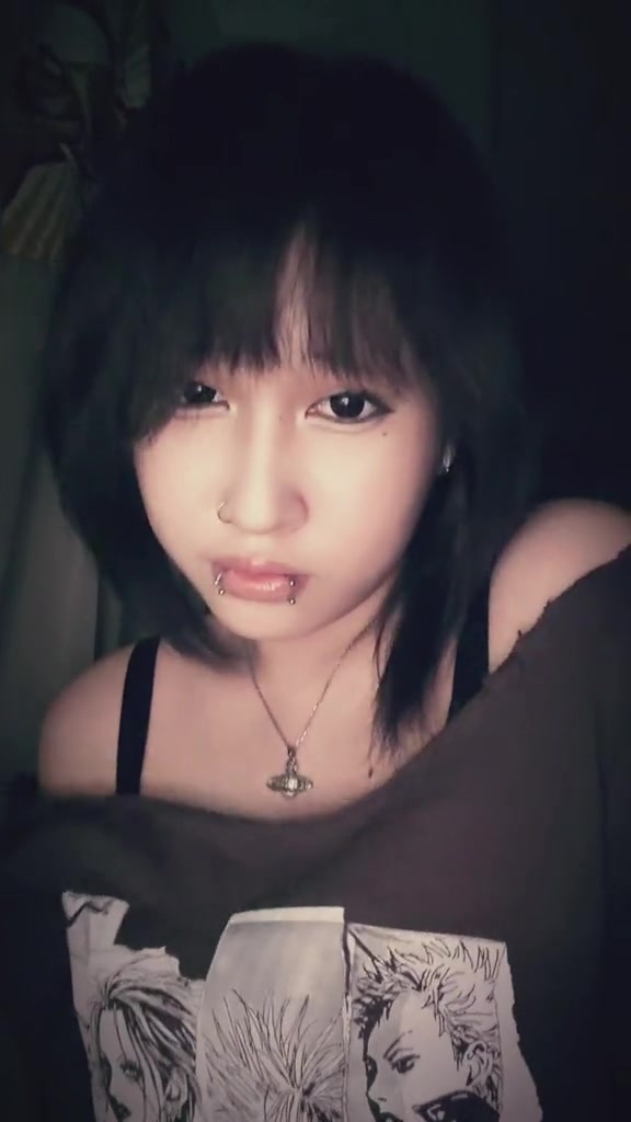 @♪