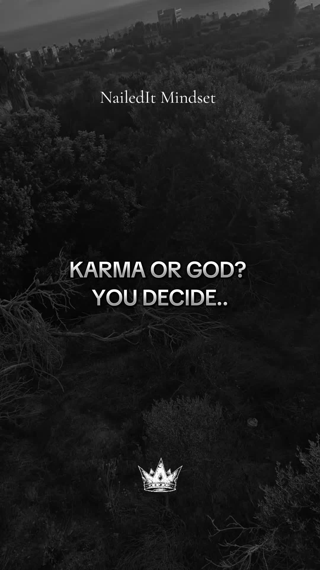 @NailedIt Mindset
